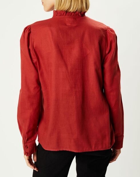 Chemise Sherley auburn