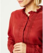 Chemise Sherley auburn