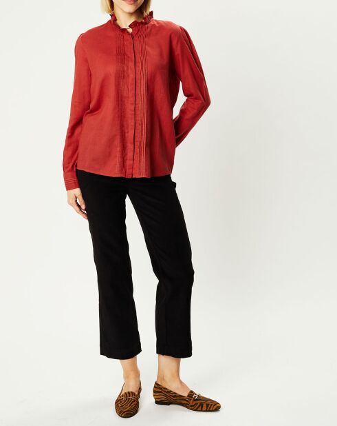 Chemise Sherley auburn