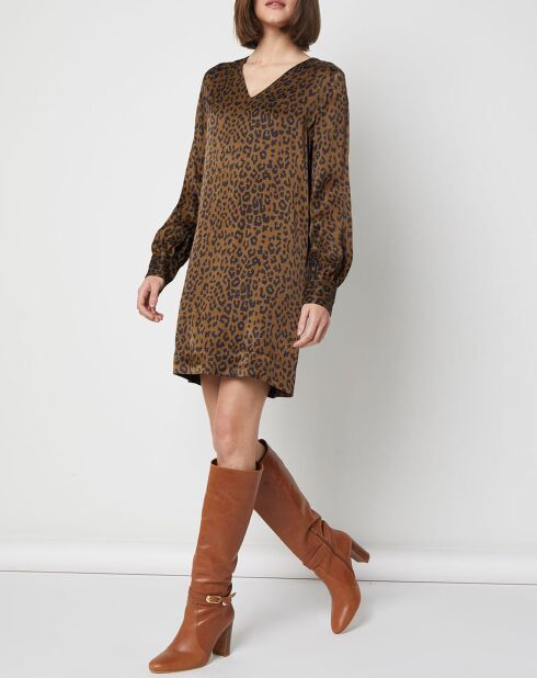 Robe Taylor mordore