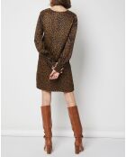 Robe Taylor mordore