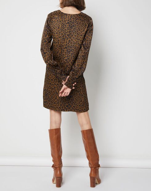 Robe Taylor mordore