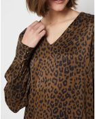 Robe Taylor mordore