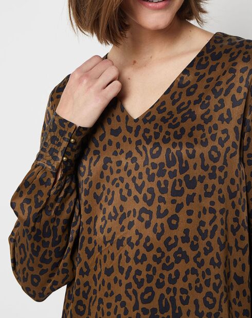 Robe Taylor mordore