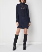 Robe Travolta marine