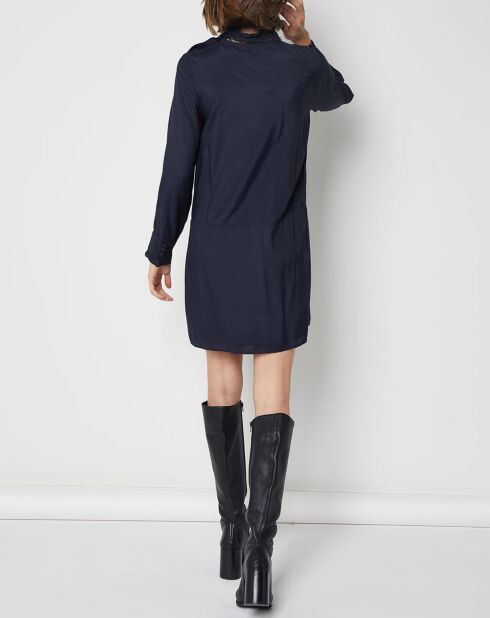 Robe Travolta marine