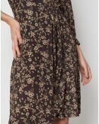Robe Astrid kaki
