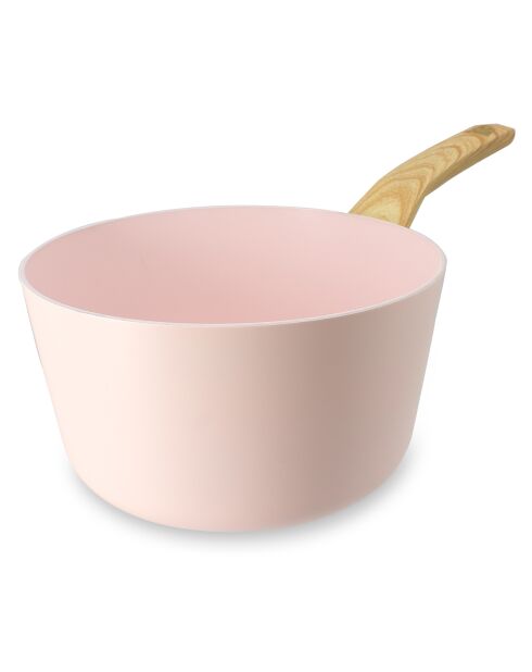 Casserole rose  -D.20 cm