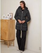 Doudoune Clara noire