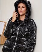 Doudoune Clara noire