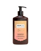 Shampoing Après-Soleil à l'huile de Monoï - 400 ml