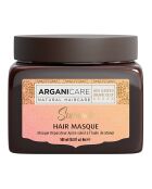 Masque Réparateur Après-Soleil à l'huile de Monoï - 500 ml