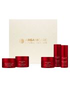 Coffret Anti Age pour le Visage Hyaluxir - 5 pièces