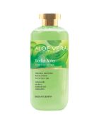 Eau Micellaire Revitalisante Enrichie en Aloe Vera - 500 ml