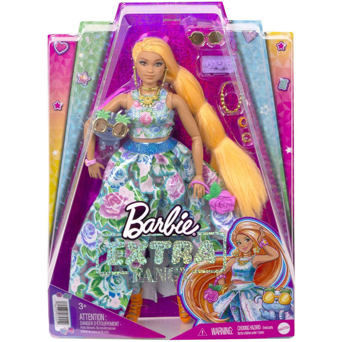 Barbie 3 ans online