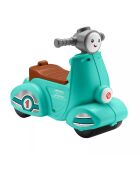 Véhicule porteur Scooter éveil progressif - 1 ans et +