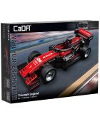 Jouet de construction Cars Triumph - 123 pièces