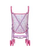 Peppa Pig Poussette pliable pour enfants - 3 ans et +