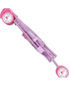 Peppa Pig Poussette pliable pour enfants - 3 ans et +