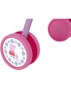 Peppa Pig Poussette pliable pour enfants - 3 ans et +