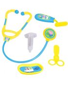 Peppa Pig Mallette médicale 10 accessoires