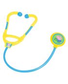 Peppa Pig Mallette médicale 10 accessoires