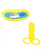 Peppa Pig Mallette médicale 10 accessoires