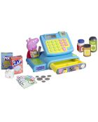 Peppa Pig caisse enregistreuse - 3 ans et +