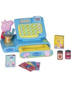 Peppa Pig caisse enregistreuse - 3 ans et +