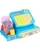 Peppa Pig caisse enregistreuse - 3 ans et +
