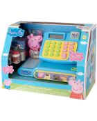 Peppa Pig caisse enregistreuse - 3 ans et +
