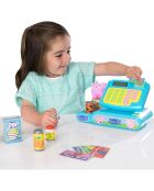 Peppa Pig caisse enregistreuse - 3 ans et +