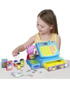 Peppa Pig caisse enregistreuse - 3 ans et +