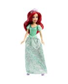 3 Poupées Princesses Disney - (Ariel, Tiana, Raiponce) - 3 ans et +