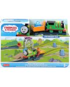 Thomas et ses Amis Le petit train - 3 ans et +