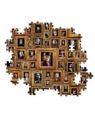Puzzle di Harry Potter - 1000 pezzi