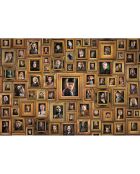 Puzzle di Harry Potter - 1000 pezzi