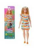 Poupée Barbie Aime L'Océan - 3 ans et +