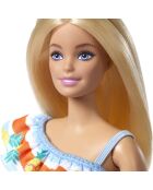 Poupée Barbie Aime L'Océan - 3 ans et +