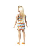 Poupée Barbie Aime L'Océan - 3 ans et +