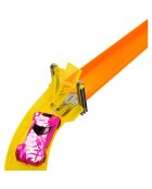 Circuit de course Hot Wheels Track Builder Lightning - 6 ans et +