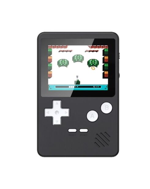 Console émulateur Toys Mania 400 jeux