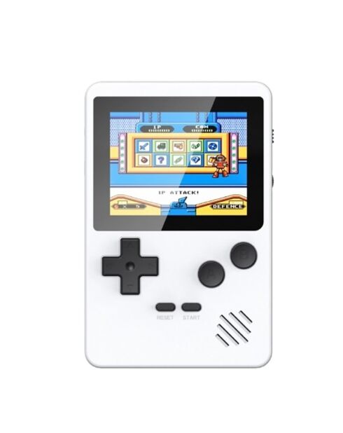 Console émulateur Toys Mania 400 jeux