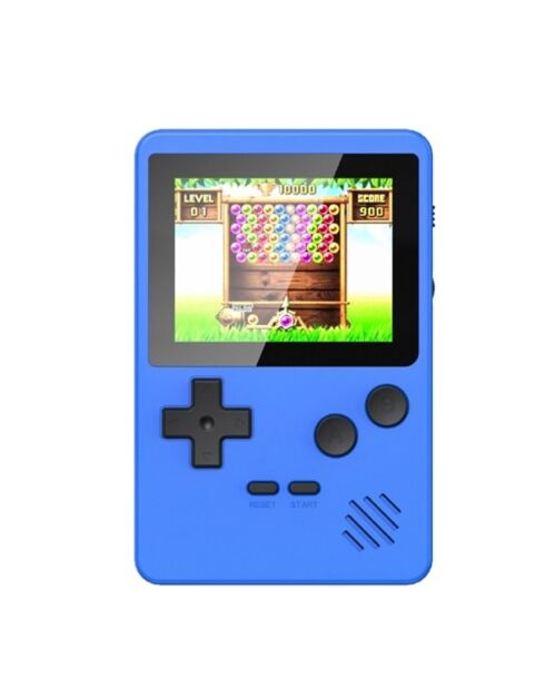 Console émulateur Toys Mania 400 jeux