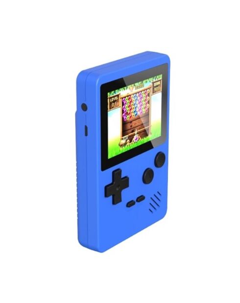 Console émulateur Toys Mania 400 jeux