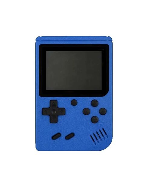 Console émulateur Toys Mania 400 jeux