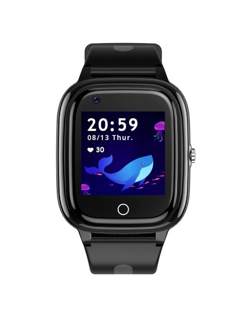 Smartwatch GPS 4G