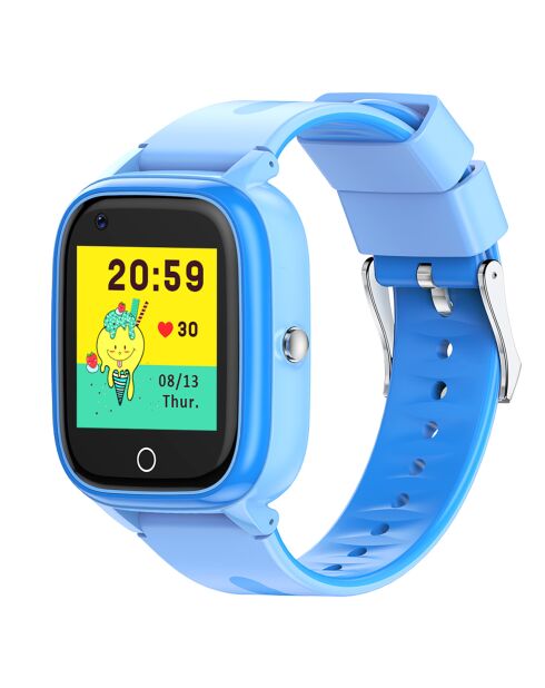 Smartwatch GPS 4G