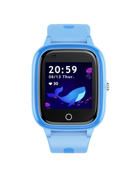 Smartwatch GPS 4G