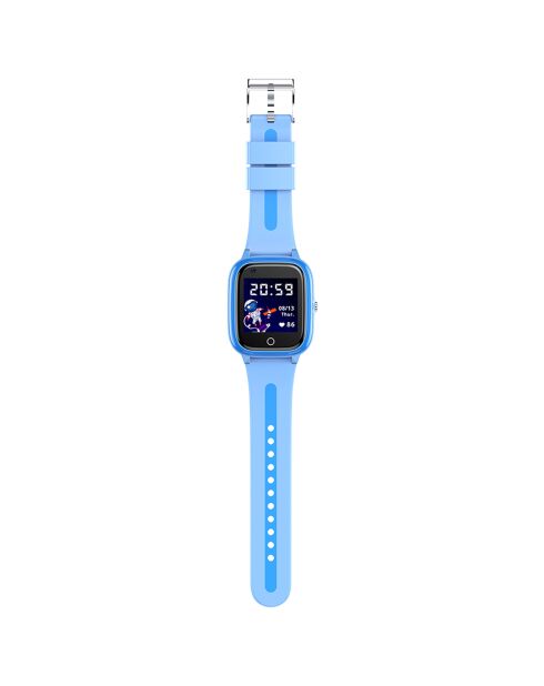 Smartwatch GPS 4G